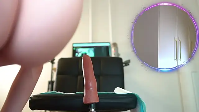 Miss69Ri99 online show from March 13, 2026, 5:40 pm