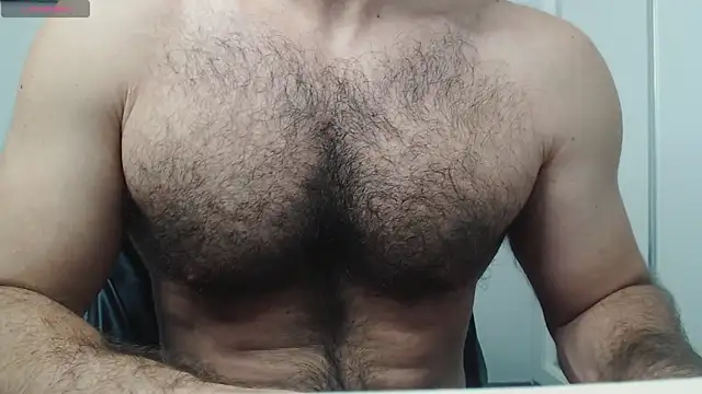 Snapshot of cutehairymacho chatting on July 28, 2026, 4:50 pm cutehairymacho online show from July 28, 2026, 4:50 pm