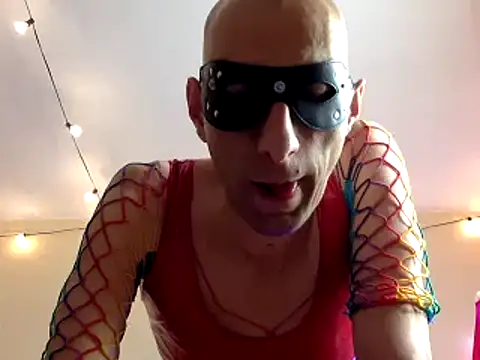 HandsomeAlfie online show from December 27, 2024, 5:48 pm