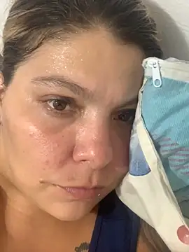 ChloexBigAss online show from January 26, 2025, 5:02 am