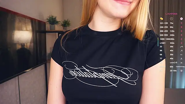 EllenReeves online show from October 30, 2025, 6:12 am