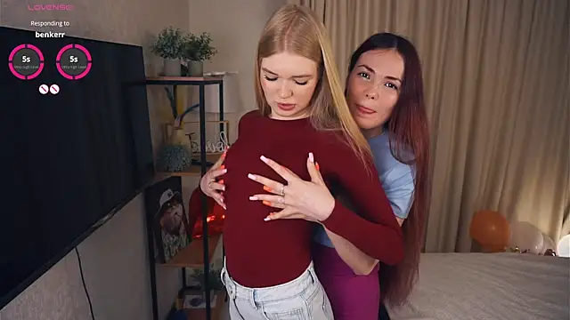 EllenReeves online show from March 18, 2025, 6:50 am