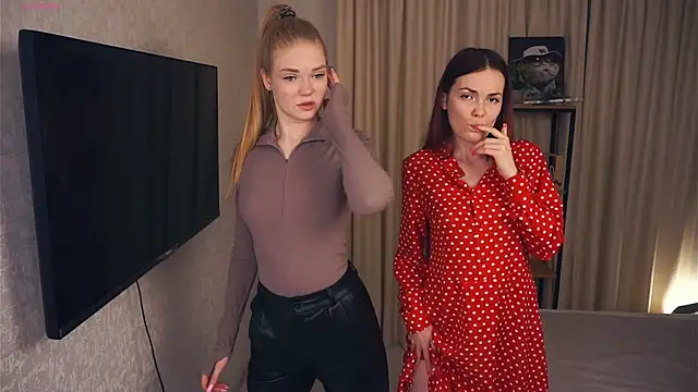 EllenReeves online show from March 5, 2025, 11:06 am