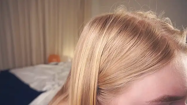 EllenReeves online show from March 19, 2025, 2:13 pm