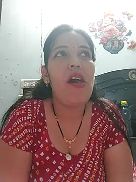 Poojabhabi101 online show from February 15, 2026, 6:58 am