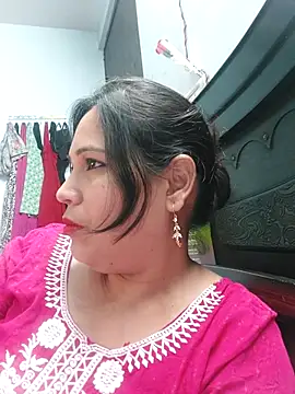 Poojabhabi101 online show from March 19, 2025, 6:03 am