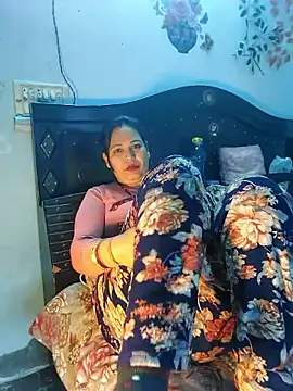 Poojabhabi101 online show from January 10, 2026, 6:09 am