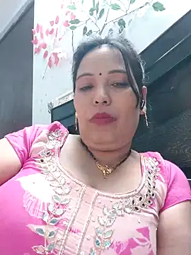 Poojabhabi101 online show from November 8, 2025, 5:16 pm