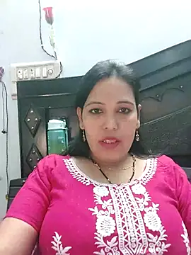 Poojabhabi101 online show from March 6, 2025, 6:30 am