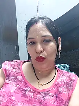 Poojabhabi101 online show from March 31, 2026, 5:42 am