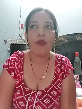 Poojabhabi101 online show from September 21, 2025, 6:29 am