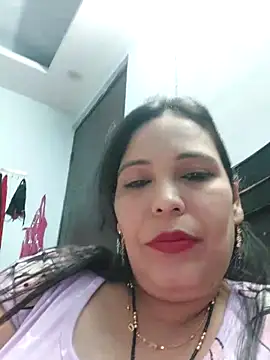 Poojabhabi101 online show from March 9, 2025, 5:33 am