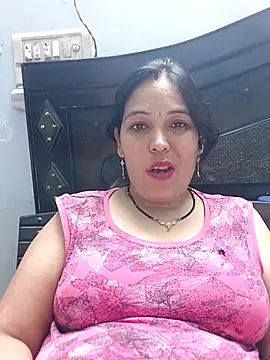 Poojabhabi101 online show from April 14, 2026, 6:51 am