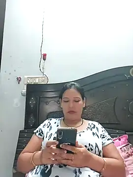 Poojabhabi101 online show from September 16, 2025, 5:52 am