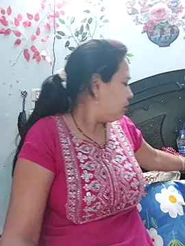 Poojabhabi101 online show from October 23, 2025, 6:01 am