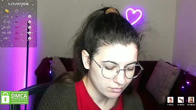 Aminabeatris online show from January 16, 2026, 12:53 pm