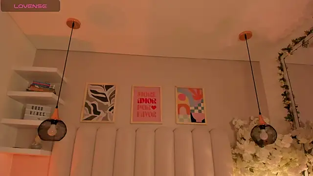 cute  cherry  online show from March 2, 2026, 8:27 pm