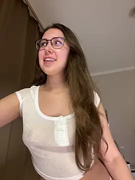 Snapshot of Ann_space chatting on September 18, 2025, 2:53 pm Ann space online show from September 18, 2025, 2:53 pm