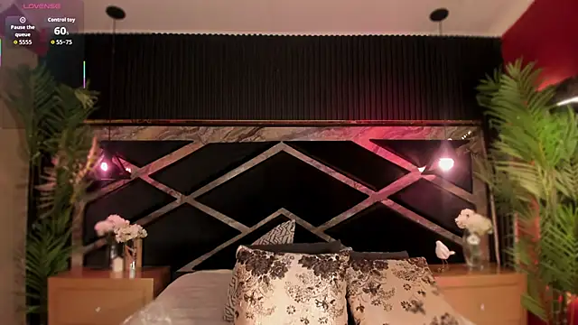 Aluna sweet online show from September 19, 2025, 8:02 pm