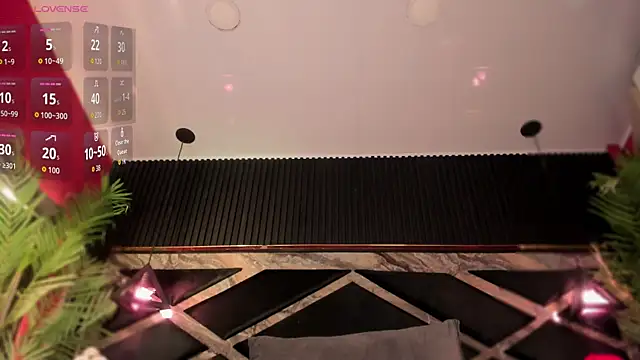 Aluna sweet online show from October 24, 2025, 7:51 am