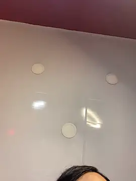 Aluna sweet online show from November 29, 2025, 9:59 pm