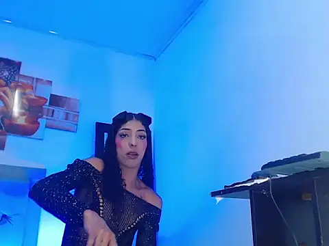 sofia collenx online show from April 15, 2026, 1:44 am