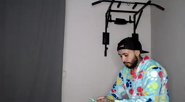 transgenderboy online show from March 9, 2025, 11:56 pm