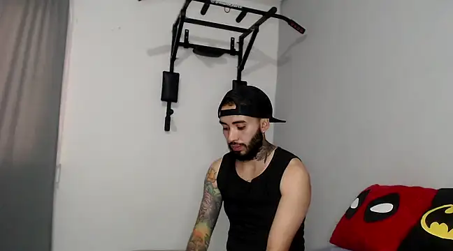 transgenderboy online show from March 3, 2025, 5:31 pm