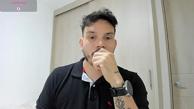 alejandro stark online show from February 16, 2025, 11:59 am