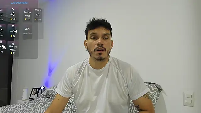 alejandro stark online show from September 20, 2025, 4:39 am