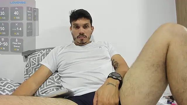 alejandro stark online show from September 19, 2025, 5:00 am