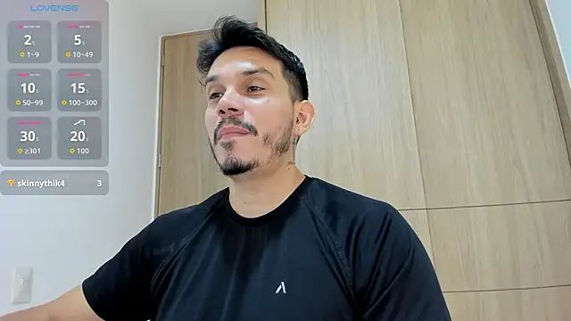 alejandro stark online show from November 15, 2025, 10:08 am