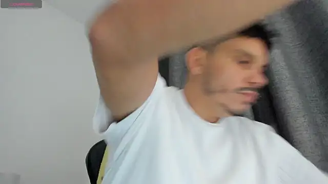 alejandro stark online show from September 27, 2025, 7:20 pm