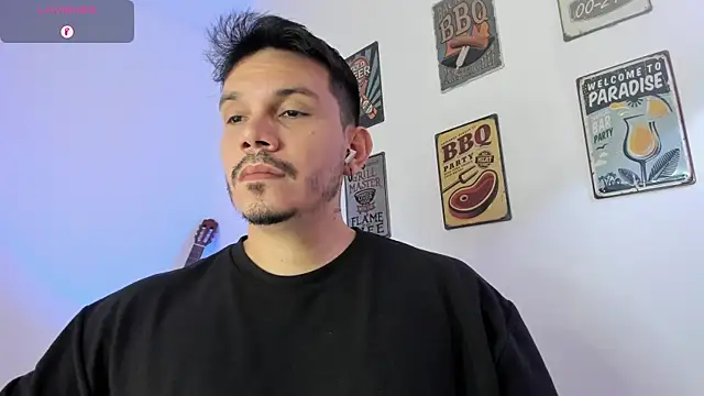 alejandro stark online show from February 26, 2026, 10:37 am