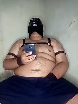 Kidding Road online show from October 5, 2025, 4:25 am