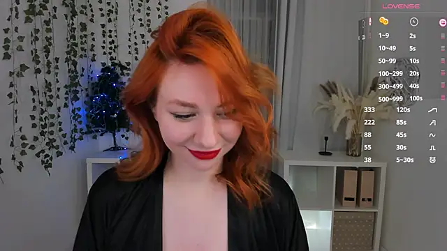 melissa adamss online show from December 17, 2024, 3:27 pm