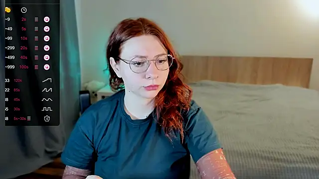 Snapshot of melissa_adamss chatting on April 24, 2026, 9:44 am melissa adamss online show from April 24, 2026, 9:44 am