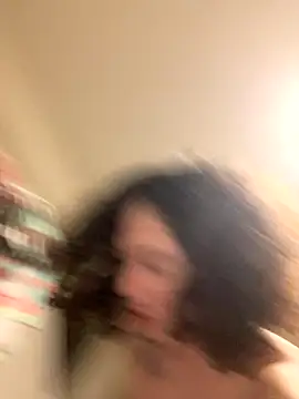 LiverandBrat77 online show from October 19, 2025, 11:29 pm