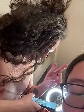 LiverandBrat77 online show from February 23, 2026, 1:29 am