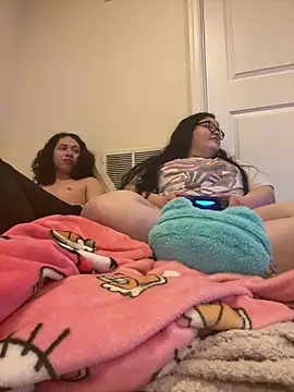 LiverandBrat77 online show from March 7, 2026, 1:45 am