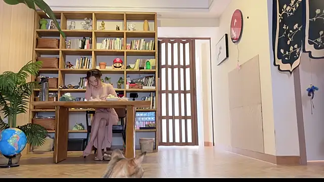 Snapshot of grandeeney chatting on January 13, 2025, 6:06 am grandeeney online show from January 13, 2025, 6:06 am