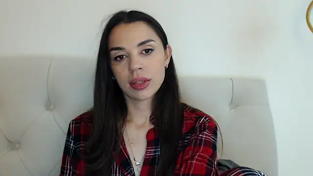 Mika Gold online show from September 27, 2025, 5:52 pm