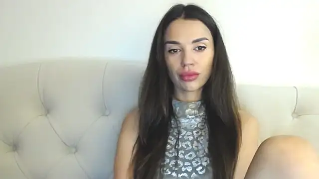 Mika Gold online show from September 22, 2025, 11:49 am