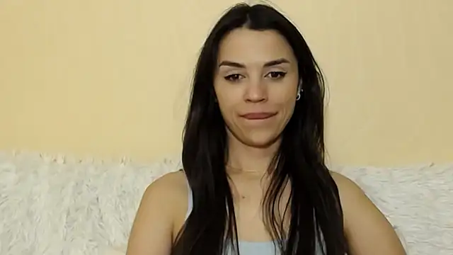 Mika Gold online show from March 18, 2025, 8:59 pm