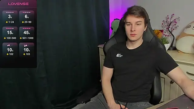 Snapshot of Vincent_Strong chatting on October 12, 2025, 8:59 am Vincent Strong online show from October 12, 2025, 8:59 am