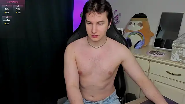 Vincent Strong online show from February 14, 2026, 8:36 am