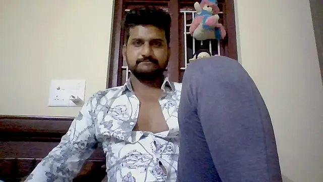 asslicker996 online show from March 9, 2025, 1:59 pm