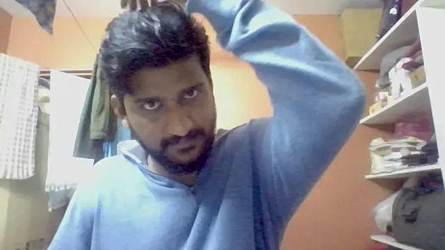 asslicker996 online show from December 3, 2024, 4:44 pm