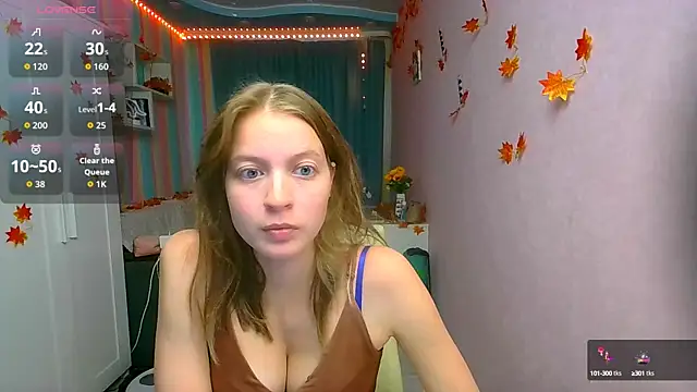 Snapshot of __Aphrodita__wow__ chatting on October 12, 2025, 12:39 pm Aphrodita wow online show from October 12, 2025, 12:39 pm