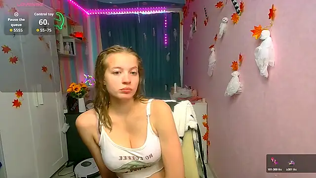 Snapshot of __Aphrodita__wow__ chatting on October 24, 2025, 6:01 am Aphrodita wow online show from October 24, 2025, 6:01 am